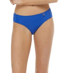 Body Glove Smoothies Nuevo Contempo High Rise Bikini Bottom 40 Body Glove Smoothies Nuevo Contempo High Rise Bikini Bottom -Swimwear Outlet 8652669517992 nightlife 1a