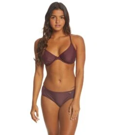 Body Glove Smoothies Nuevo Contempo High Rise Bikini Bottom 37 Body Glove Smoothies Nuevo Contempo High Rise Bikini Bottom -Swimwear Outlet 8652669517992 porto 4a