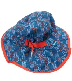 Sunday Afternoons Kids' Play Hat 40 Sunday Afternoons Kids' Play Hat -Swimwear Outlet 8652748128424 bluearrowroyal