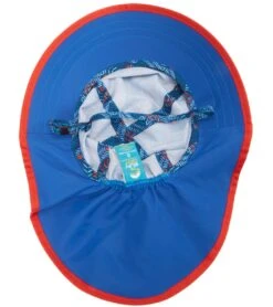 Sunday Afternoons Kids' Play Hat 38 Sunday Afternoons Kids' Play Hat -Swimwear Outlet 8652748128424 bluearrowroyal 2a