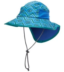 Sunday Afternoons Kids' Play Hat 26 Sunday Afternoons Kids' Play Hat -Swimwear Outlet 8652748128424 bluesolargeodes