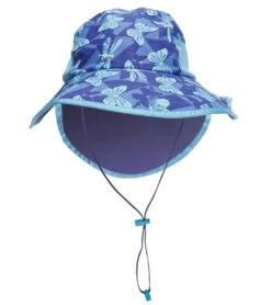Sunday Afternoons Kids' Play Hat 33 Sunday Afternoons Kids' Play Hat -Swimwear Outlet 8652748128424 butterflydream 2a