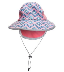 Sunday Afternoons Kids' Play Hat 28 Sunday Afternoons Kids' Play Hat -Swimwear Outlet 8652748128424 pinksolargeoges 2a