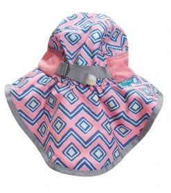 Sunday Afternoons Kids' Play Hat 29 Sunday Afternoons Kids' Play Hat -Swimwear Outlet 8652748128424 pinksolargeoges 3a