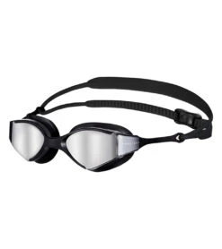 SOUL CAP Adult Jackson Mirrored Goggle