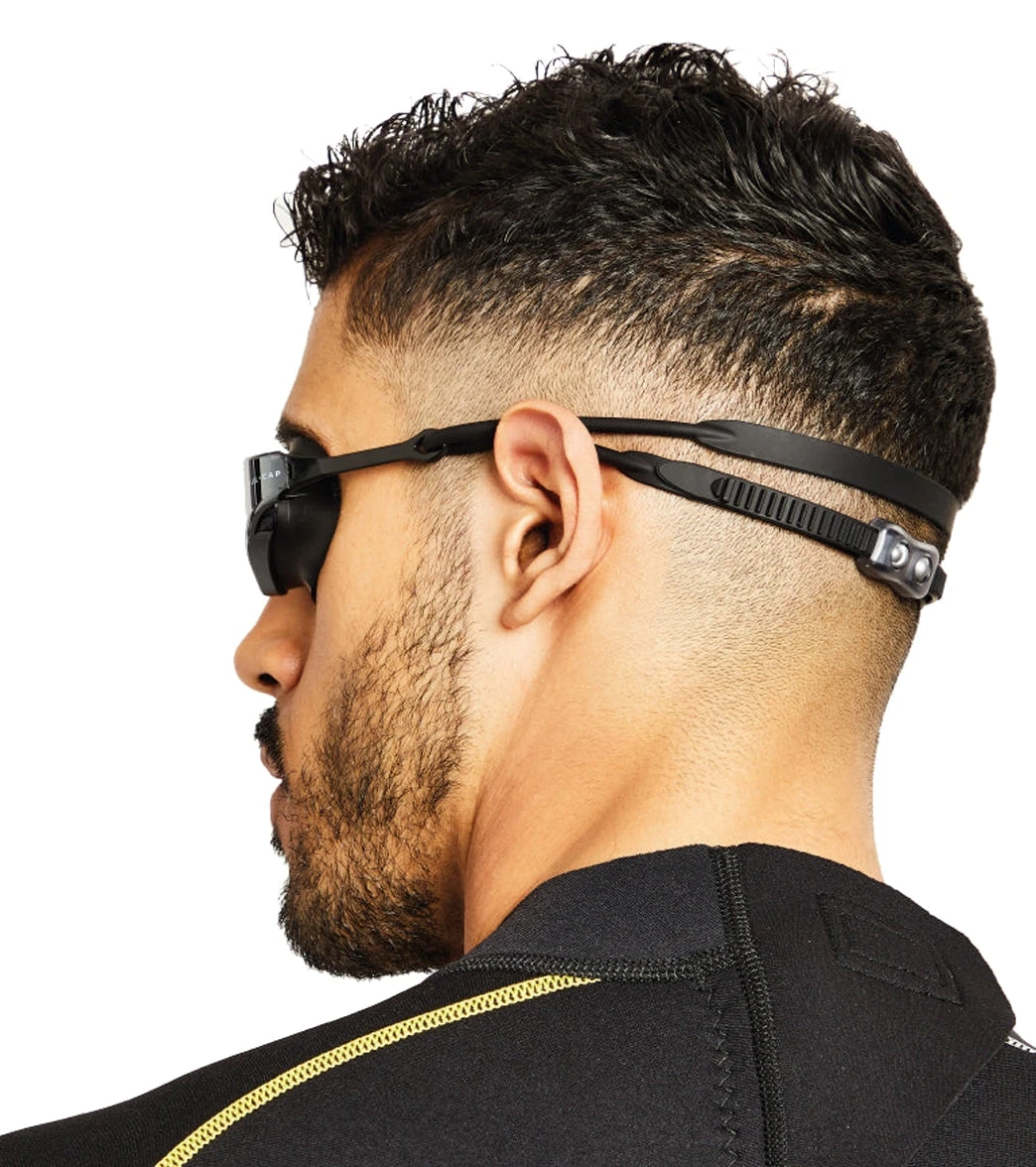 SOUL CAP Adult Jackson Mirrored Goggle 6 SOUL CAP Adult Jackson Mirrored Goggle - Image 4