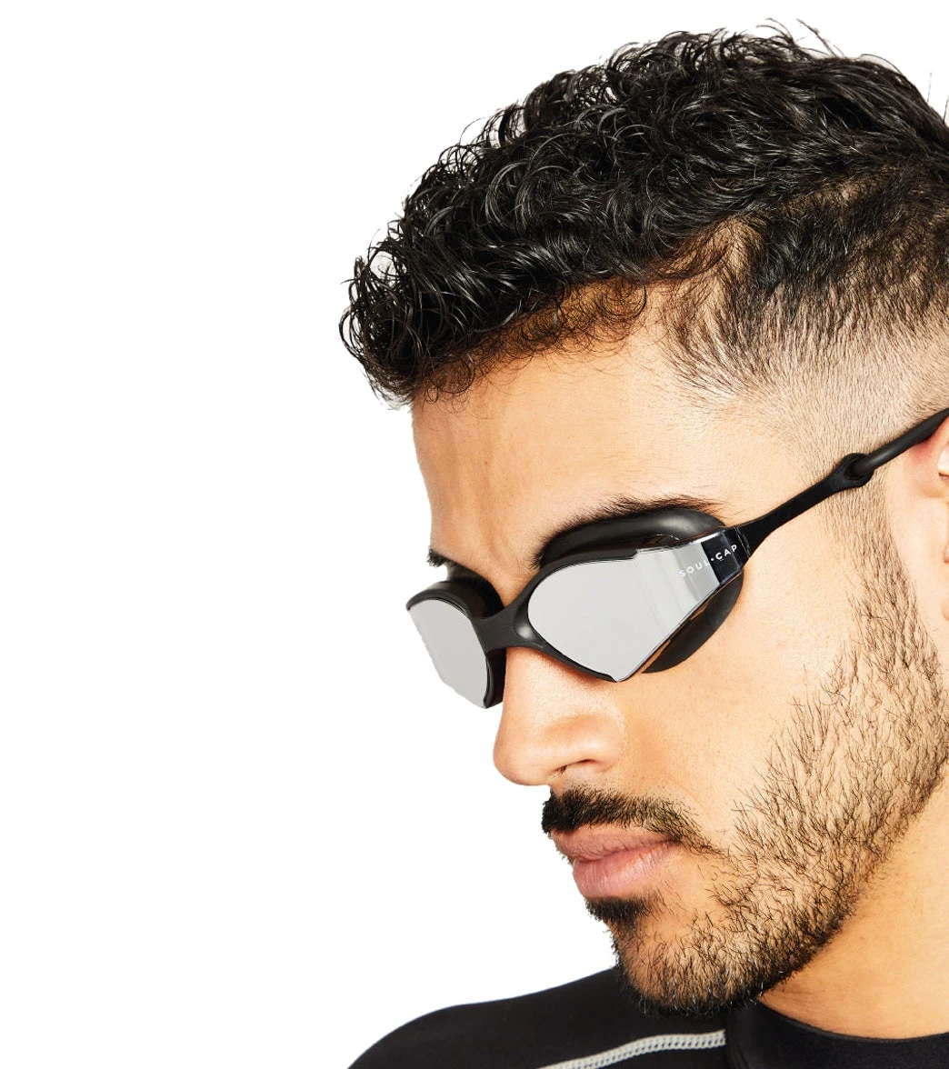 SOUL CAP Adult Jackson Mirrored Goggle 7 SOUL CAP Adult Jackson Mirrored Goggle - Image 5