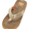 Reef Kids' Ahi Flip Flops (Little Kid, Big Kid) 1 Reef Kids' Ahi Flip Flops (Little Kid, Big Kid) -Swimwear Outlet 8652806848680 brownmulti240 1a
