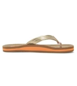 Reef Kids' Ahi Flip Flops (Little Kid, Big Kid) 11 Reef Kids' Ahi Flip Flops (Little Kid, Big Kid) -Swimwear Outlet 8652806848680 brownmulti240 3a