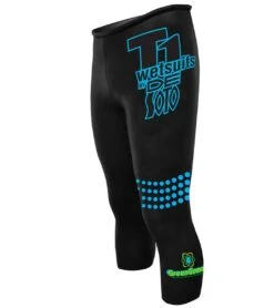 DeSoto T1 Speedtube 12 DeSoto T1 Speedtube -Swimwear Outlet 8652815728808 black