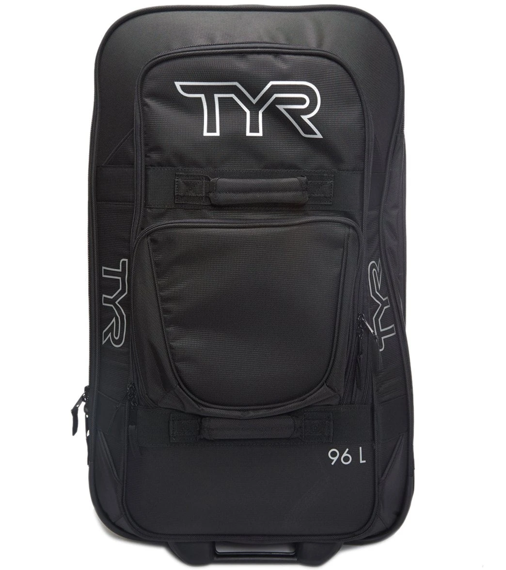 TYR Alliance Check-In Bag 10 TYR Alliance Check-In Bag - Image 8