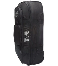 TYR Alliance Check-In Bag 11 TYR Alliance Check-In Bag -Swimwear Outlet 8652826575016 black 2a