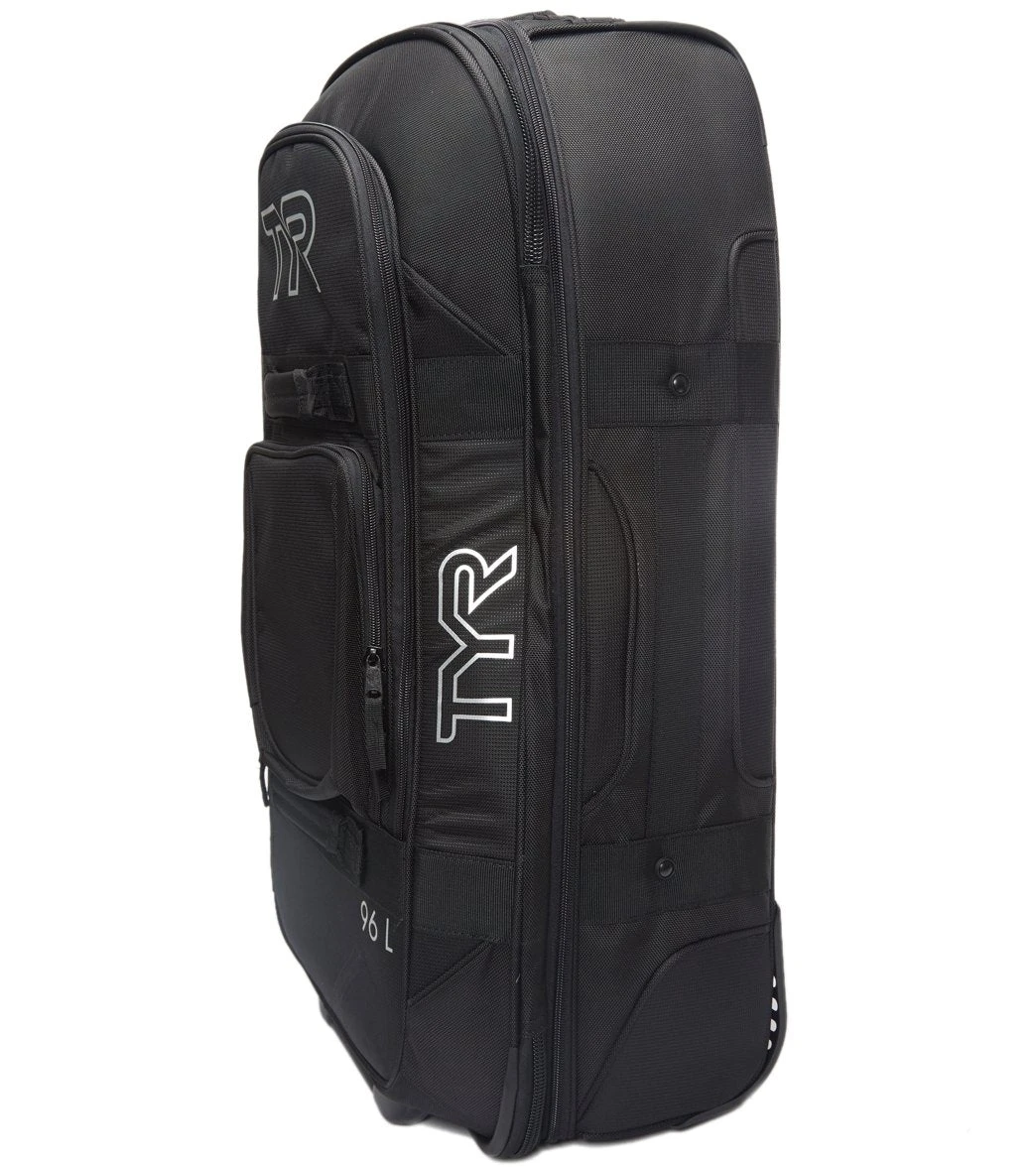 TYR Alliance Check-In Bag 4 TYR Alliance Check-In Bag - Image 2