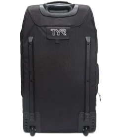 TYR Alliance Check-In Bag 12 TYR Alliance Check-In Bag -Swimwear Outlet 8652826575016 black 3a