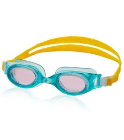 Speedo Hydrospex Classic Jr. Goggle -Swimwear Outlet 8652834799784 ceramicvermillion 1a