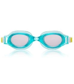 Speedo Hydrospex Classic Jr. Goggle -Swimwear Outlet 8652834799784 ceramicvermillion 2a