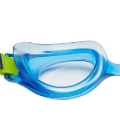 Speedo Hydrospex Classic Jr. Goggle -Swimwear Outlet 8652834799784 speedoblueclear 3a