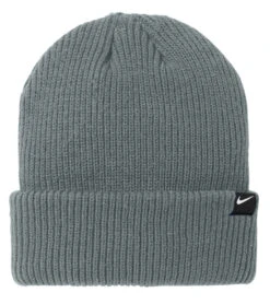 SwimOutlet Nike Terra Beanie 32 SwimOutlet Nike Terra Beanie -Swimwear Outlet 8652855214248 darkgrey 1a