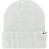SwimOutlet Nike Terra Beanie 2 SwimOutlet Nike Terra Beanie -Swimwear Outlet 8652855214248 summitwhite 1a