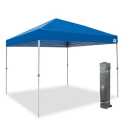 E-Z UP Patriot 10'x10' Shelter Tent 11 E-Z UP Patriot 10'x10' Shelter Tent -Swimwear Outlet 8652896796840 2t