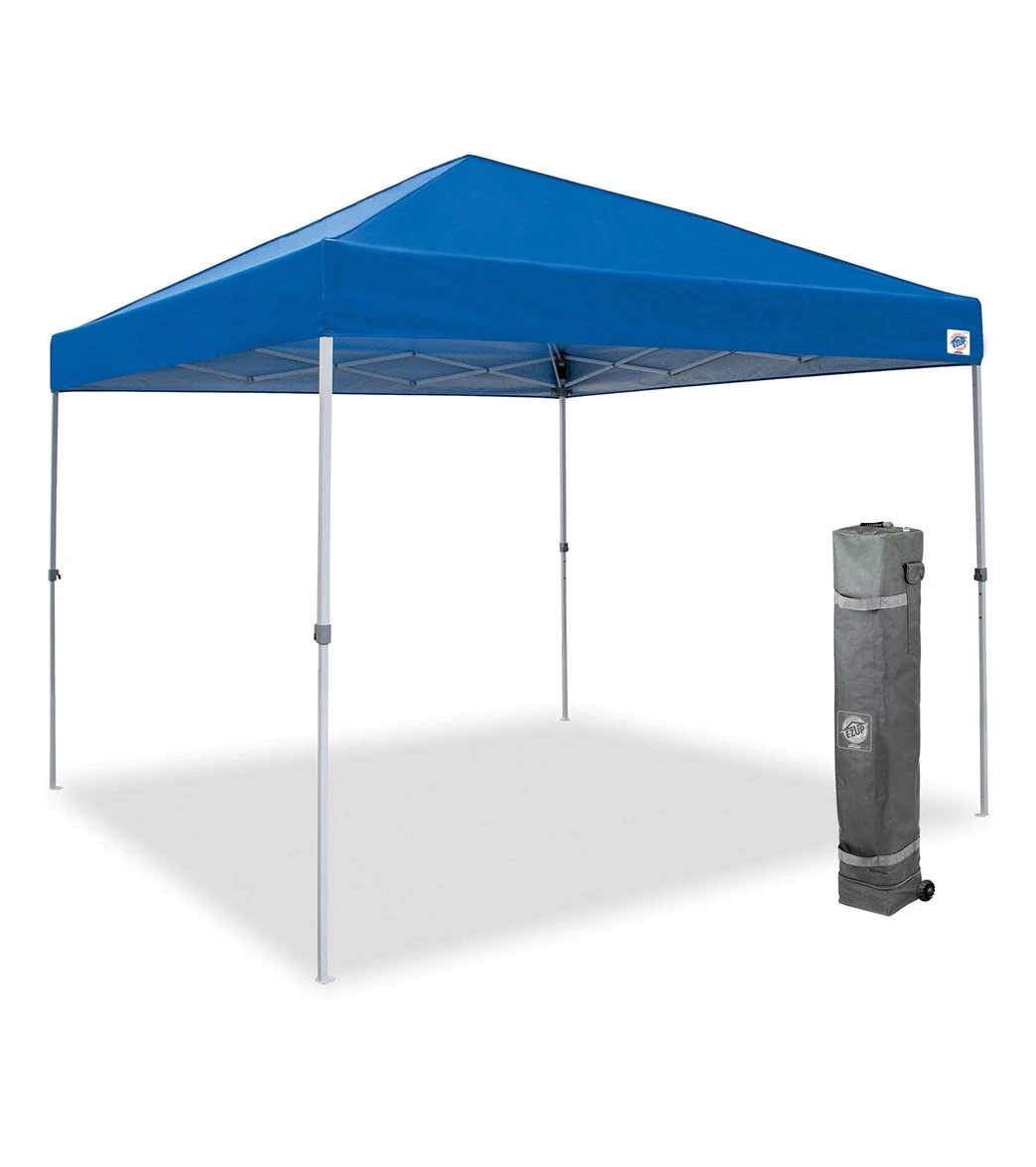 E-Z UP Patriot 10'x10' Shelter Tent 7 E-Z UP Patriot 10'x10' Shelter Tent - Image 5