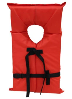 KEMP USA Type II Youth Life Jacket