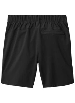 Sport-Tek Men's Repeat 7" Shorts 35 Sport-Tek Men's Repeat 7" Shorts -Swimwear Outlet 8652959482024 black 2a