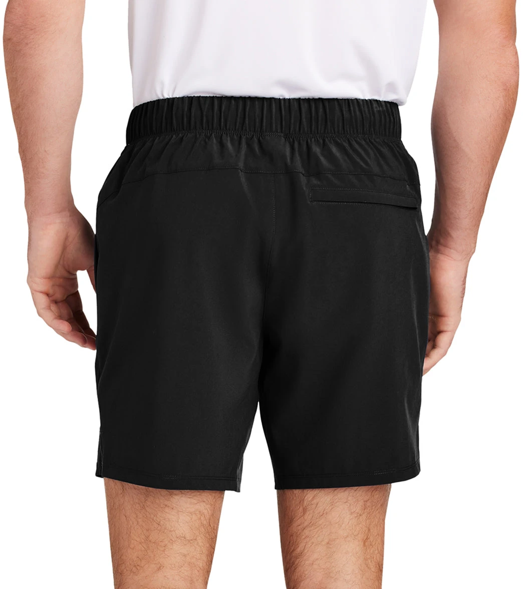 Sport-Tek Men's Repeat 7" Shorts 19 Sport-Tek Men's Repeat 7" Shorts - Image 17