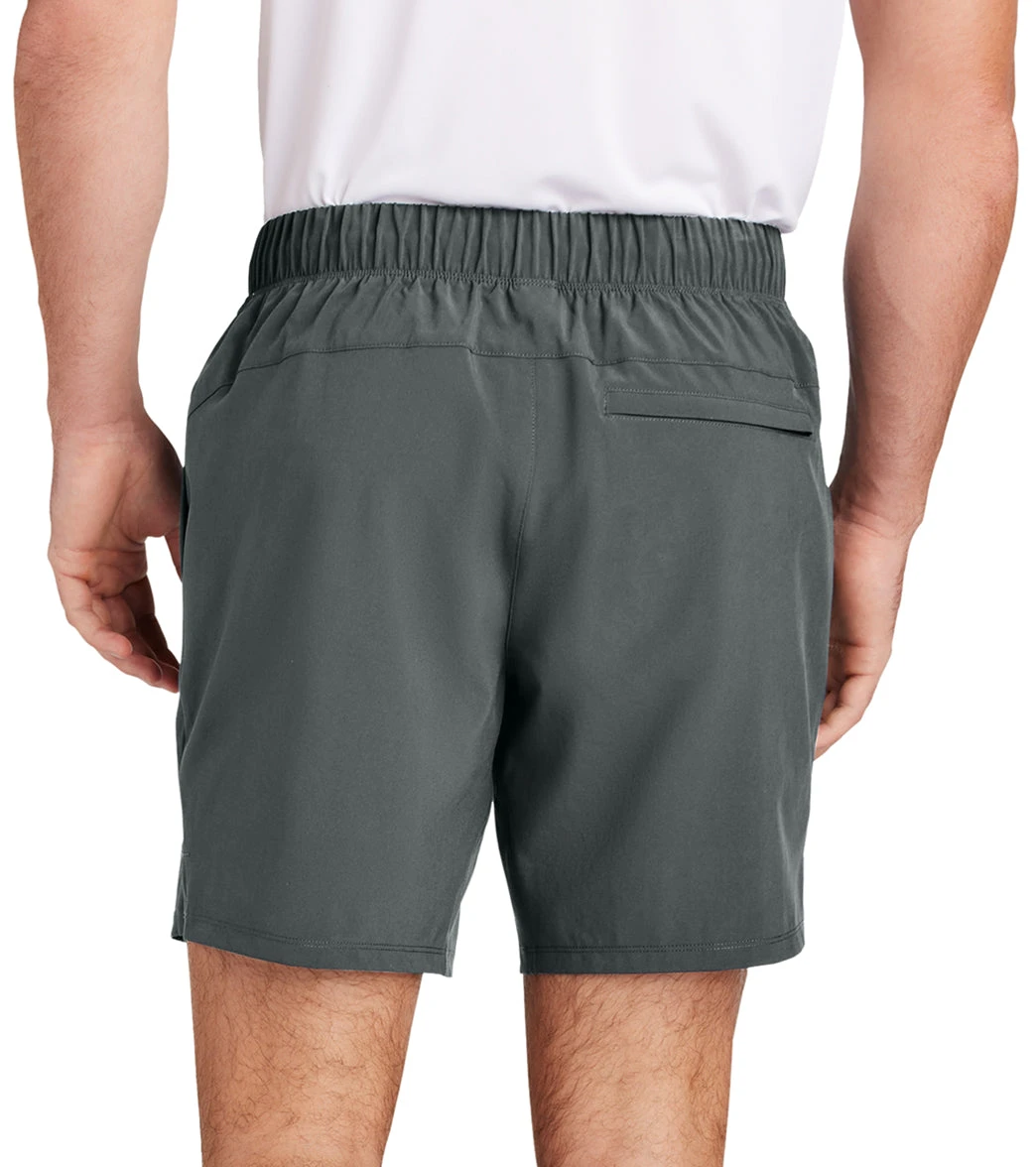 Sport-Tek Men's Repeat 7" Shorts 8 Sport-Tek Men's Repeat 7" Shorts - Image 6