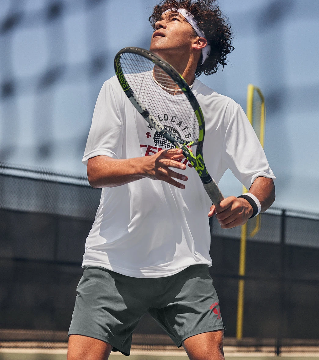 Sport-Tek Men's Repeat 7" Shorts 11 Sport-Tek Men's Repeat 7" Shorts - Image 9