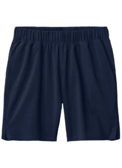 Sport-Tek Men's Repeat 7" Shorts 41 Sport-Tek Men's Repeat 7" Shorts -Swimwear Outlet 8652959482024 truenavy 1a