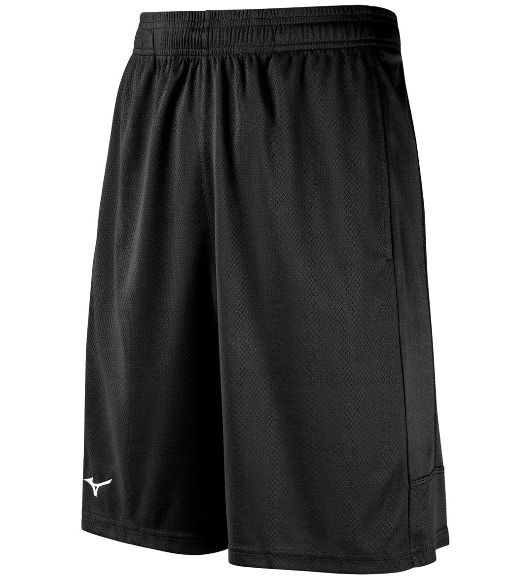 Mizuno Men's Foray Training Short 12 Mizuno Men's Foray Training Short - Image 10