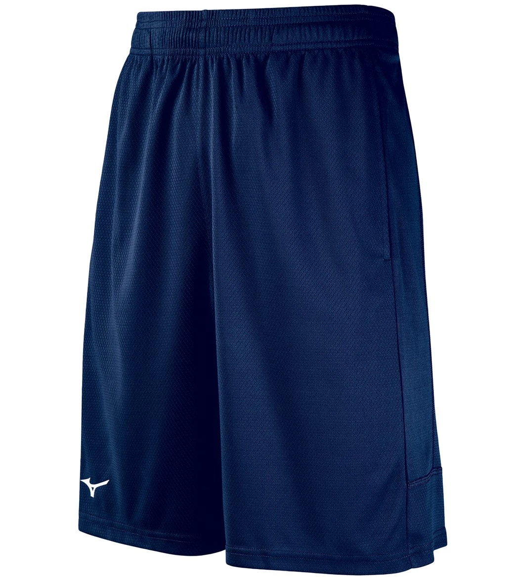 Mizuno Men's Foray Training Short 6 Mizuno Men's Foray Training Short - Image 4