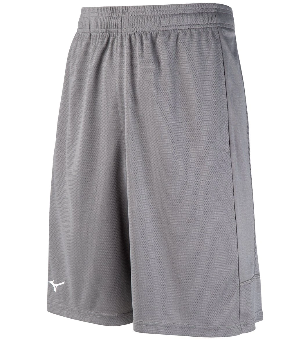 Mizuno Men's Foray Training Short 9 Mizuno Men's Foray Training Short - Image 7