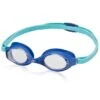 Speedo Kids' Super Flyer Goggle 1 Speedo Kids' Super Flyer Goggle -Swimwear Outlet 8653034881192 speedoblueclear 1a