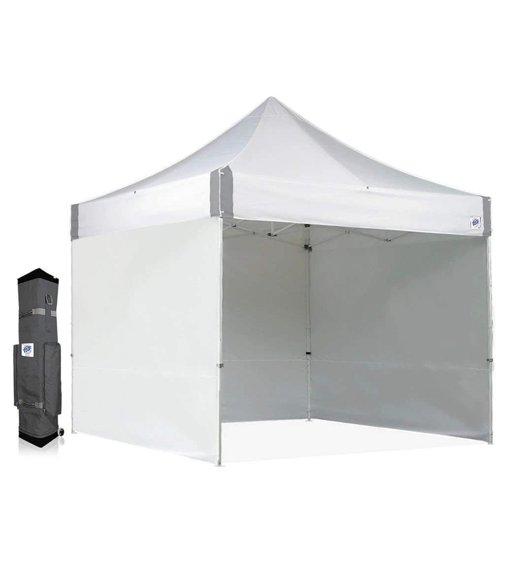 E-Z UP ES100s Shelter 10'x10' Tent 7 E-Z UP ES100s Shelter 10'x10' Tent - Image 5