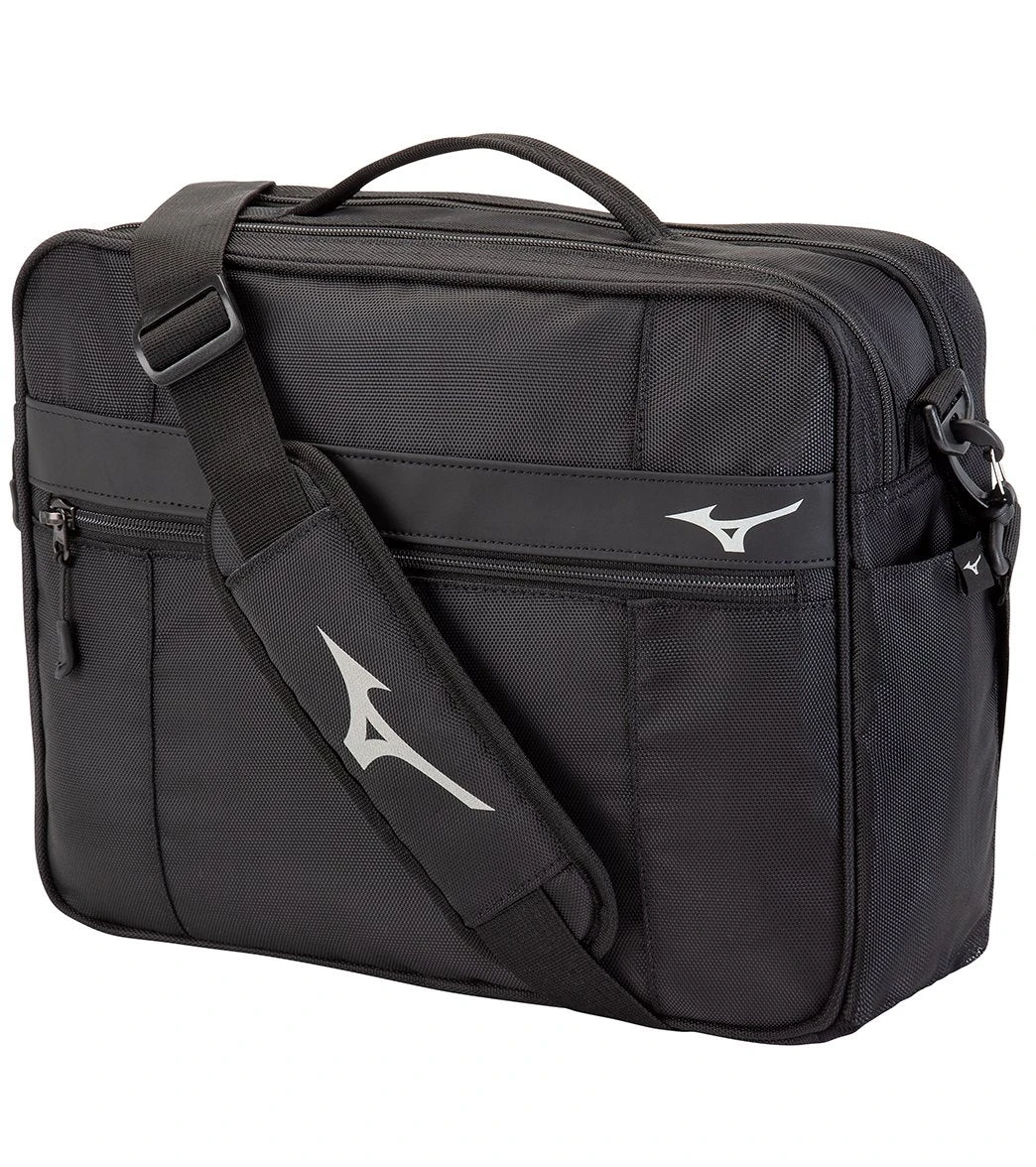 Mizuno Front Office 21 Briefcase 7 Mizuno Front Office 21 Briefcase - Image 5