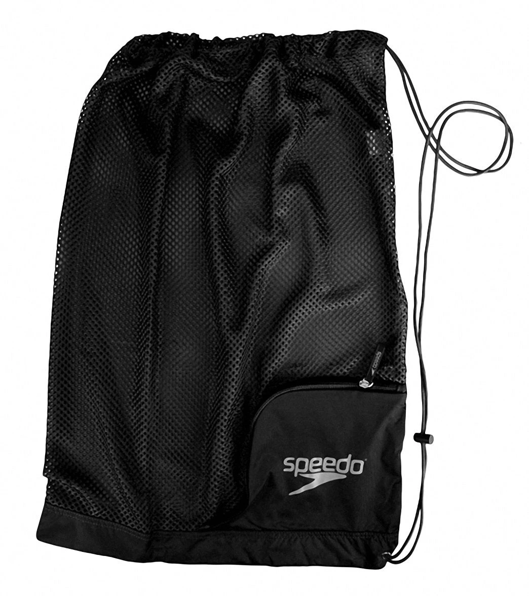 Speedo Ventilator Mesh Bag 10 Speedo Ventilator Mesh Bag - Image 8