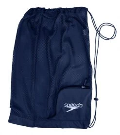 Speedo Ventilator Mesh Bag 27 Speedo Ventilator Mesh Bag -Swimwear Outlet 8653114835112 insigniablue