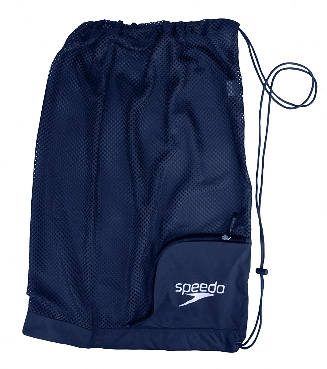 Speedo Ventilator Mesh Bag 8 Speedo Ventilator Mesh Bag - Image 6