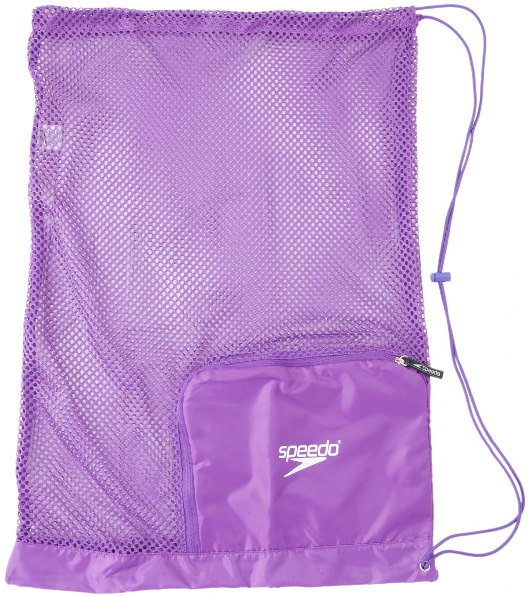 Speedo Ventilator Mesh Bag 5 Speedo Ventilator Mesh Bag - Image 3