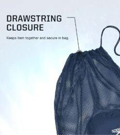 Speedo Ventilator Mesh Bag 32 Speedo Ventilator Mesh Bag -Swimwear Outlet 8653114835112 prismaviolet 6a