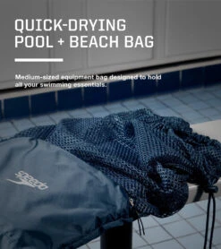 Speedo Ventilator Mesh Bag 34 Speedo Ventilator Mesh Bag -Swimwear Outlet 8653114835112 prismaviolet 7a