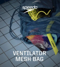 Speedo Ventilator Mesh Bag 36 Speedo Ventilator Mesh Bag -Swimwear Outlet 8653114835112 prismaviolet 8a