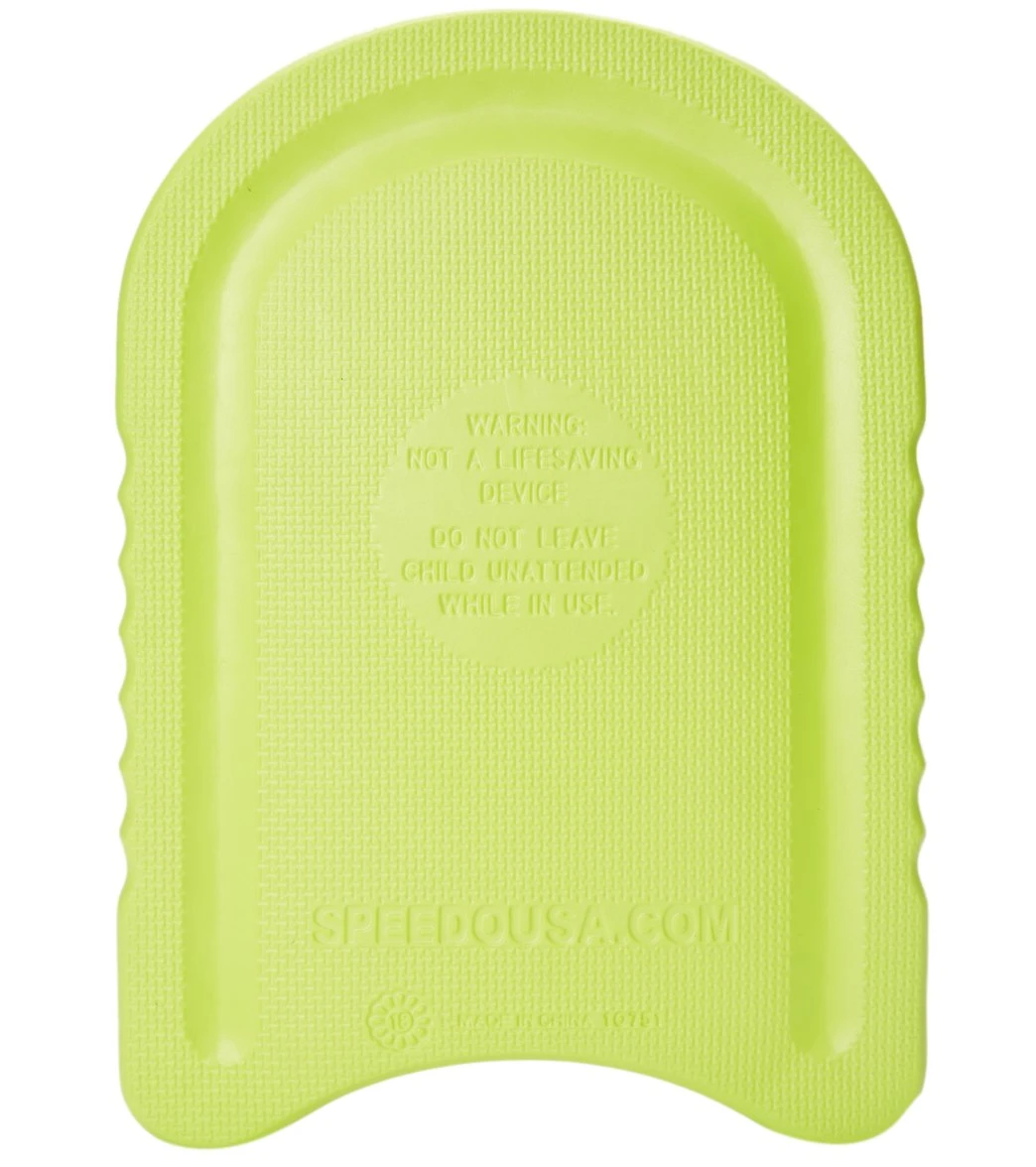 Speedo Jr. Team Kickboard 4 Speedo Jr. Team Kickboard - Image 2