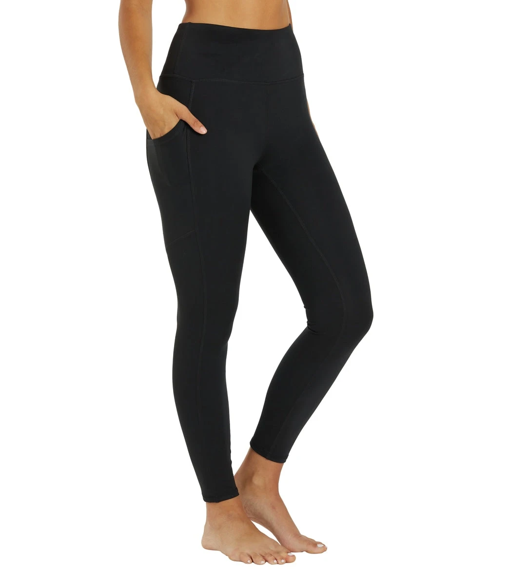 Balance Collection Eclipse Yoga Leggings 4 Balance Collection Eclipse Yoga Leggings - Image 2