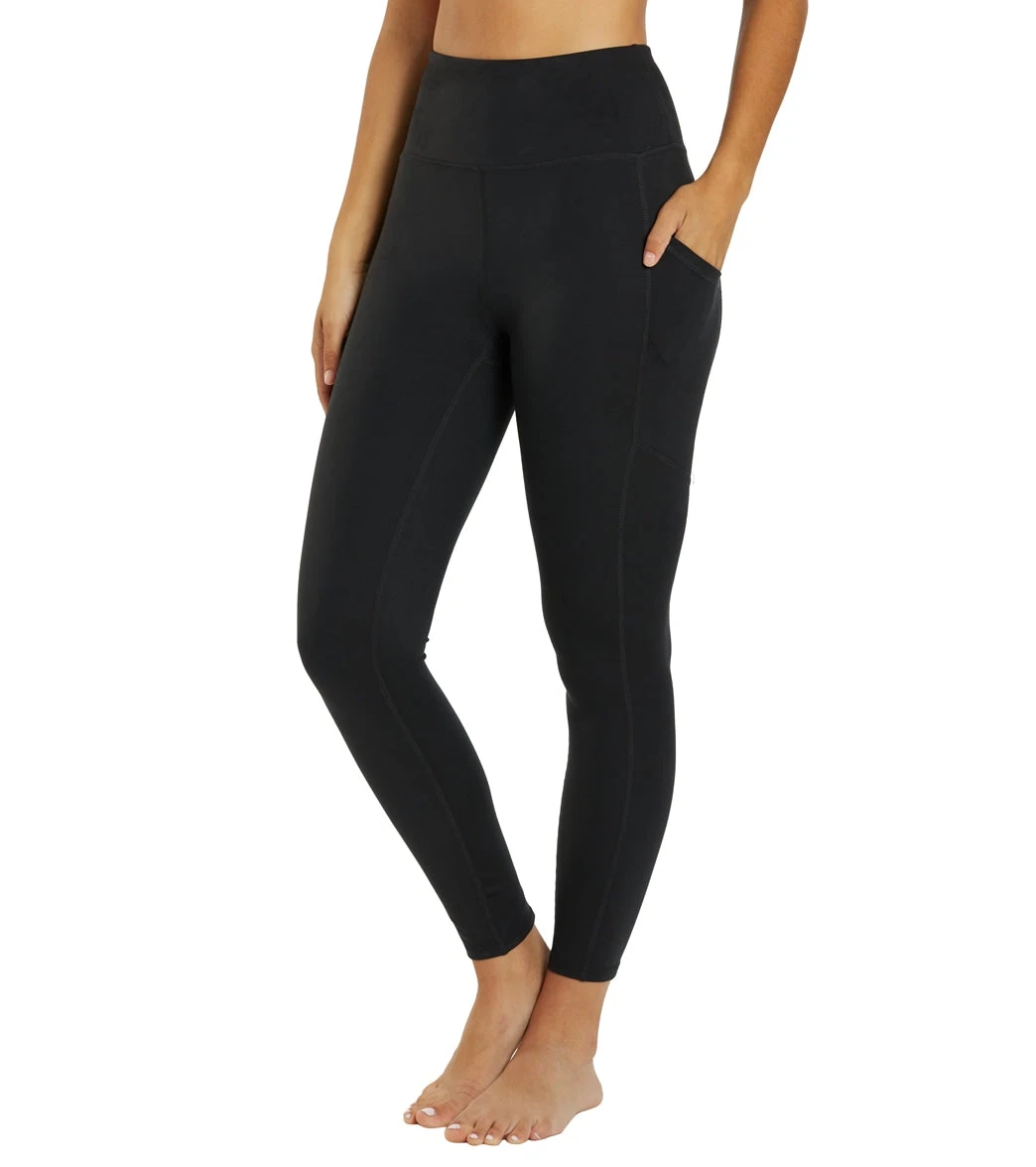 Balance Collection Eclipse Yoga Leggings 7 Balance Collection Eclipse Yoga Leggings - Image 5
