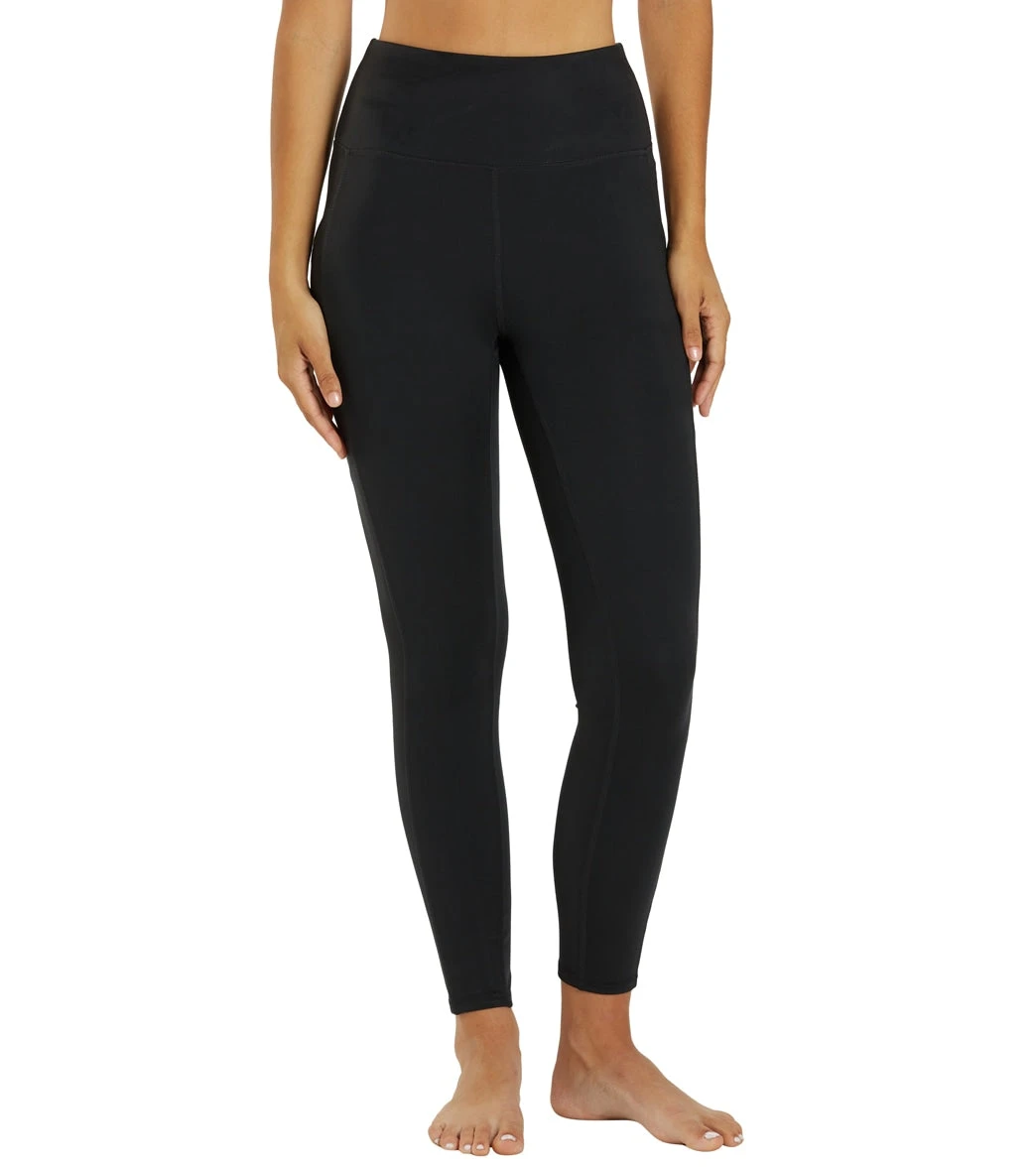 Balance Collection Eclipse Yoga Leggings 9 Balance Collection Eclipse Yoga Leggings - Image 7
