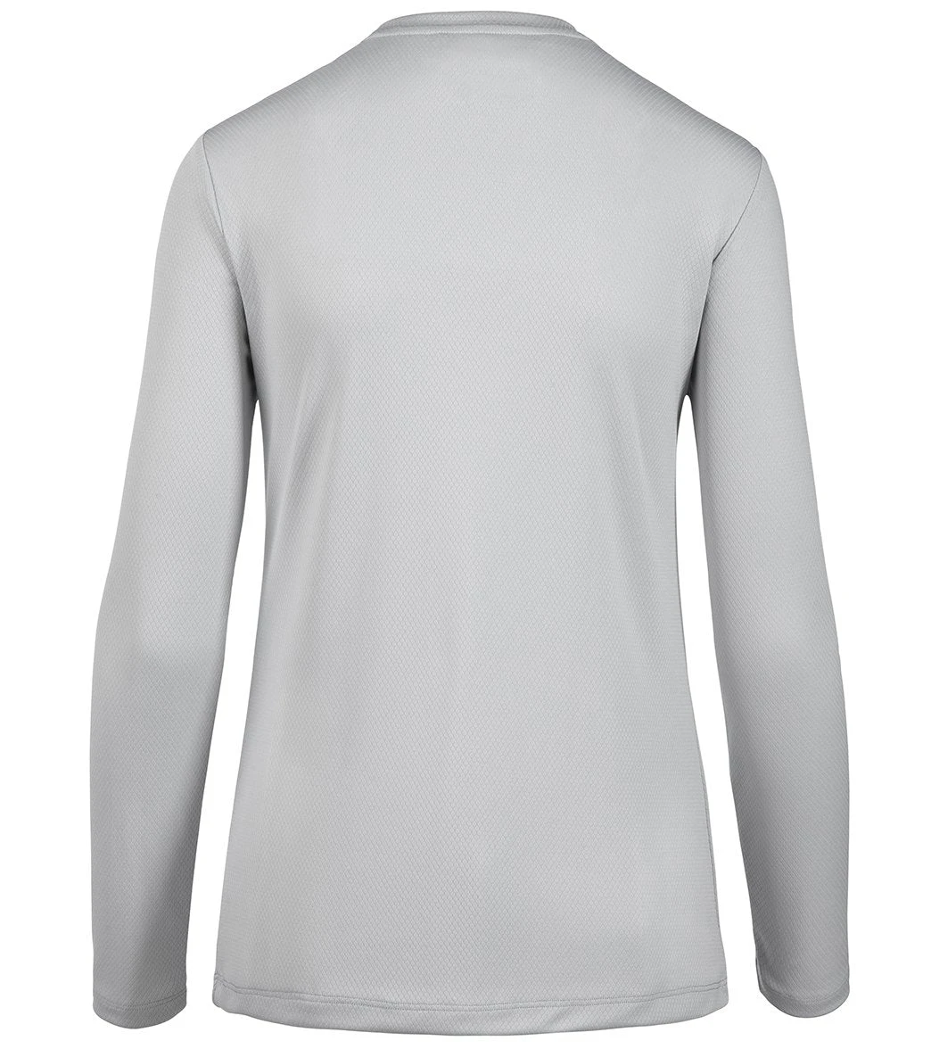 Mizuno Youth Long Sleeve Tee (Big Kid) 16 Mizuno Youth Long Sleeve Tee (Big Kid) - Image 14
