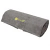 Gaiam Grippy Yoga Mat Towel -Swimwear Outlet 8653141803176 citronstorm 1a